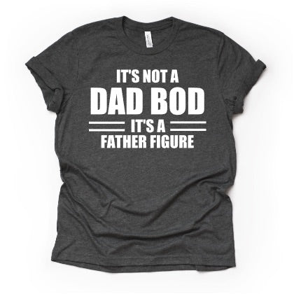 Father Figure Graphic Tee